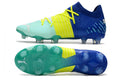 Crampons Future Z 1.1FG de Le 12 -ème Maillot, avec pointes en acier et fixation robuste pour l'alpinisme et la randonnée.