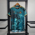Maillot de l'équipe d'Allemagne 2023-2024 édition spéciale, modèle Le 12, vue de face avec détails du design.