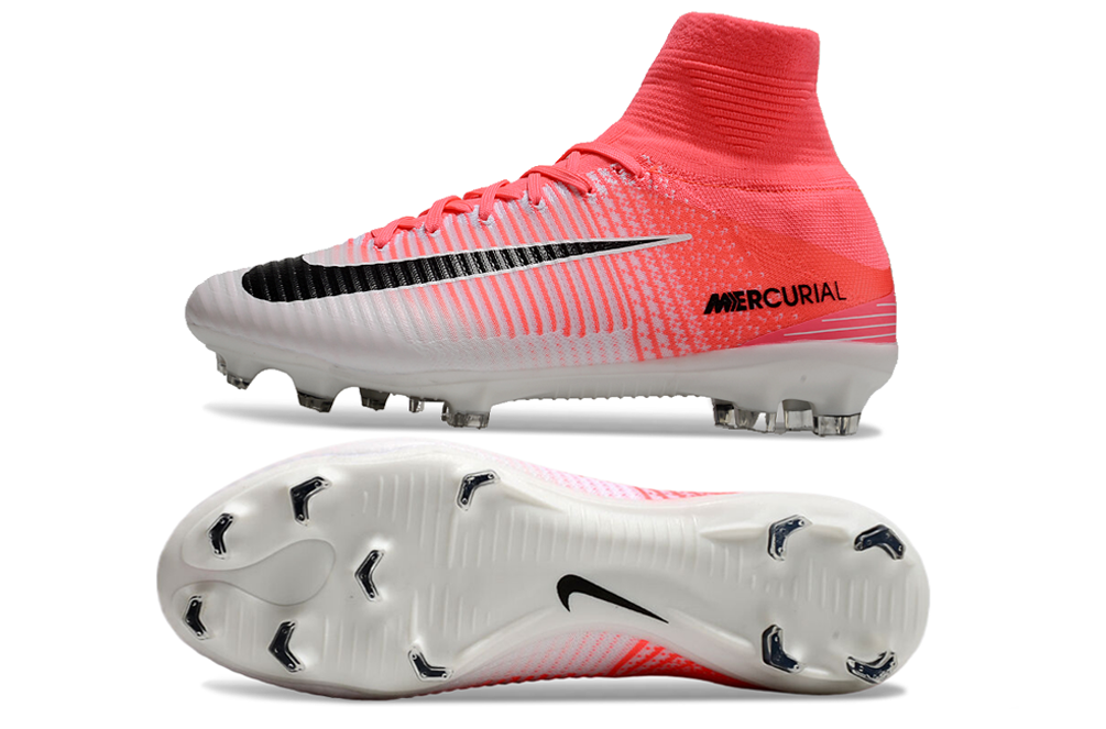 Crampons Superfly 5 Elite de Le 12 -ème Maillot, fixation robuste pour chaussures de sports d'hiver, avec pointes en métal.