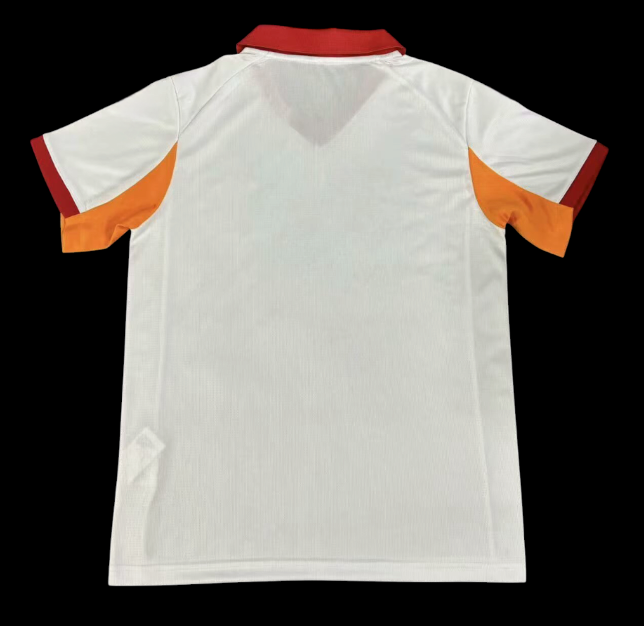 Maillot extérieur Galatasaray 25/26 de la marque Le 12ème Maillot, vue de face avec logo et couleurs officielles.