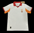 Maillot extérieur de football Galatasaray 25/26, modèle Le 12-ème Maillot, affiché en image.