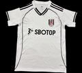 Maillot domicile Fulham 25/26 de Le 12-ème Maillot, maillot de football avec logo et détails du club Fulham.