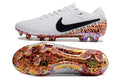 Crampons Le 12 -ème Maillot Tiempo Legend X Elite pour football, près du sol avec semelles en acier pour meilleure adhérence.