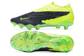 Chaussures d'escalade Le 12 -ème Maillot Phantom GX Elite FG avec crampons métalliques pour alpinisme.
