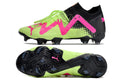 Crampons Future Ultimate FG de Le 12 -ème Maillot, conçus pour l'escalade ou l'alpinisme, avec pointes en acier robustes.
