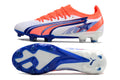 Crampons Ultra Ultimate FG de Le 12 -ème Maillot, en acier avec pointes pour escalade ou alpinisme.