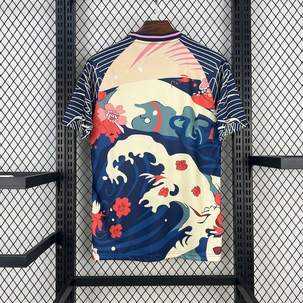 Maillot Tottenham 2025/26 Le 12-ème Maillot, devant avec logo et couleurs officielles, tissu en polyester.
