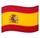 Espagne