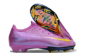 Crampons Mercurial Vapor 16 Elite XXV de Le 12 -ème Maillot, semelles en acier avec crampons en métal pour football.