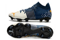 Crampons Future Z 1.1FG de Le 12 -ème Maillot, conçus pour l'escalade, avec pointes en acier et fixation sécurisée.
