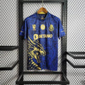 Maillot Porto saison 2022-2023 édition spéciale de Le 12 -ème, maillot de football avec logo et design distinctif.