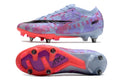 Crampons pour chaussures de football Mercurial Vapor XV Elite de Le 12 -ème Maillot, semelle en acier avec pointes pour traction.
