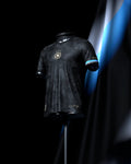 Maillot limité Argentine 2023-2024 Le 12 -ème Maillot, version joueur, vue front avec détails du design et logo national