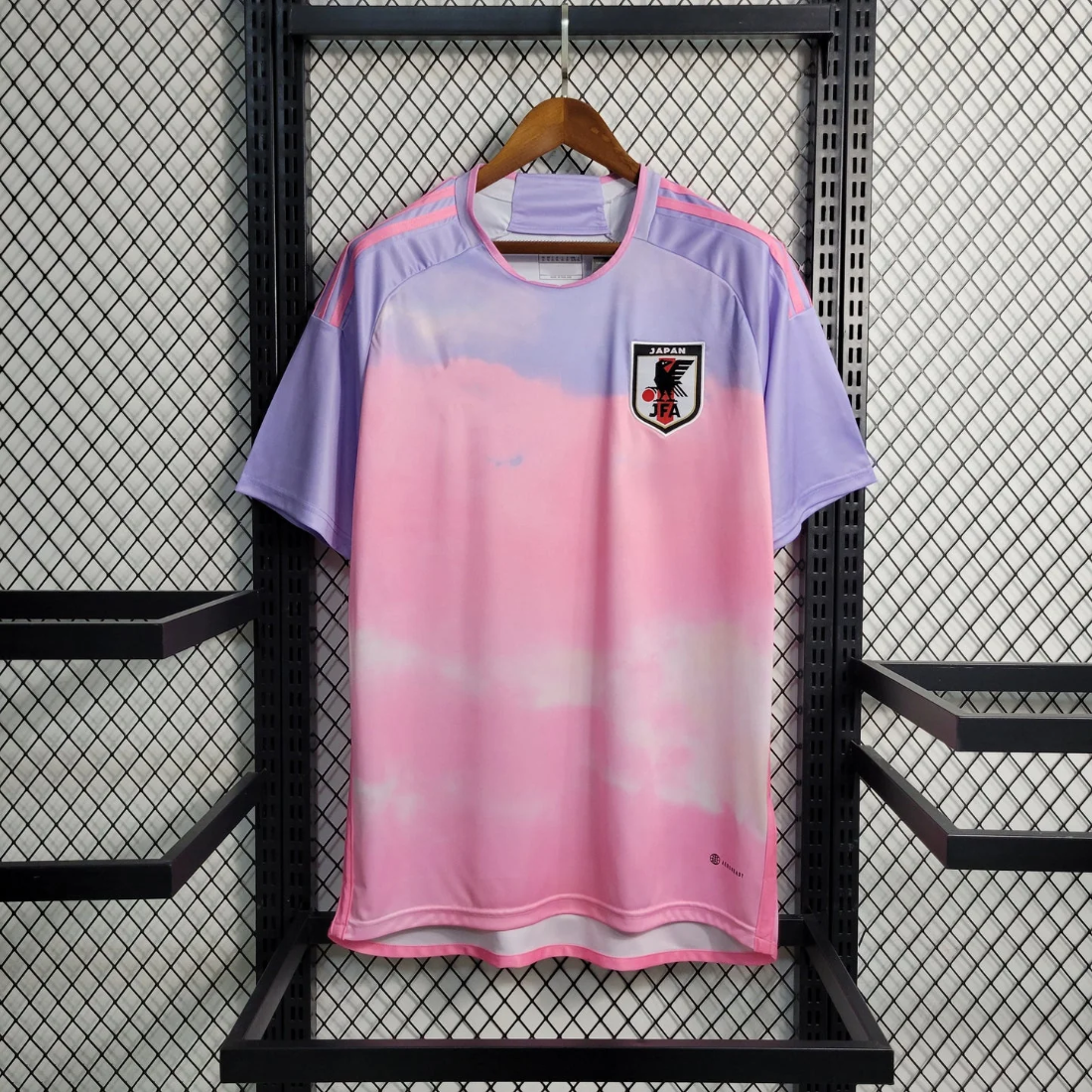 Maillot de football extérieur féminin Le 12 -ème Maillot pour la saison 2023-2024, design sportif et moderne.