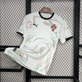 Maillot extérieur du Portugal de football 2025-2026, marque Le 12, avec logo Portugal et design sportif, vue de face.
