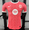 Maillot FC Barcelone concept 2025 Le 12 -ème Maillot, maillot de football bleu avec logo du club et design moderne visible en image