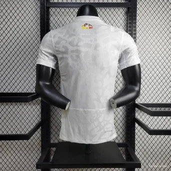 Maillot PSG édition spéciale 2024/25 Le 12, maillot de football avec logo et design unique, vue de face.