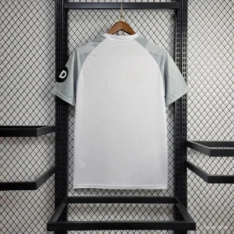 Maillot third West Ham 2024/25 Le 12 -ème Maillot, maillot de football avec logo de l'équipe et design moderne.