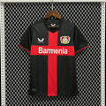 Maillot domicile Bayern Leverkusen 2024/25 Le 12 -ème Maillot, maillot de football avec logo et design officiel.