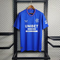 Maillot domicile Angers SCO 2023/24 Le 12 -ème Maillot, vue de face avec logo et design du maillot.