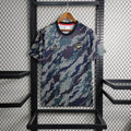 Maillot Arsenal édition spéciale Le 12 -ème Maillot, maillot de football avec logo et design distinctif, vue de face.