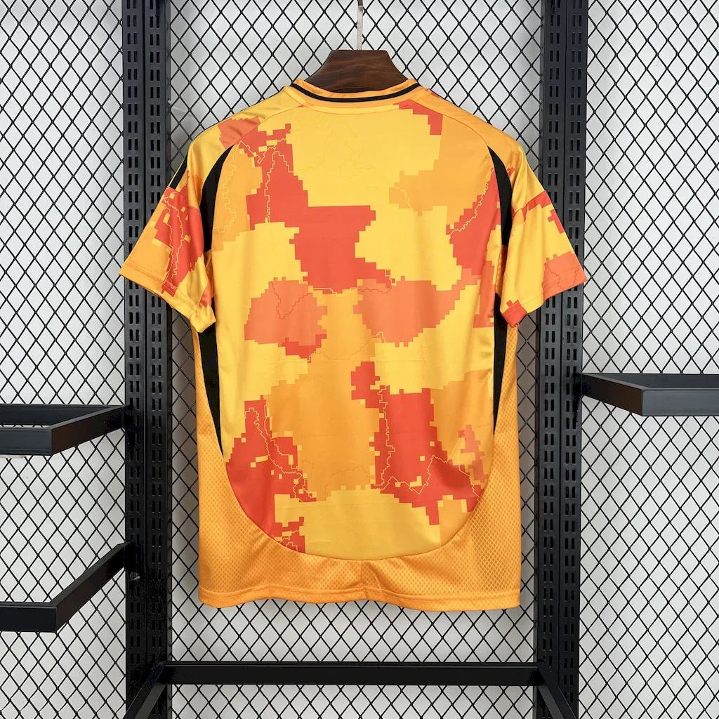 Maillot de football Le 12 -ème Maillot Jefe Paris 2025, maillot de sport avec design moderne, vue de face.