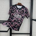 Maillot PSG 2025/26 Le 12 -ème Maillot, maillot de football avec logo du PSG et design moderne, vue de face.