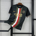 Maillot PSG 2025/26 Le 12 -ème Maillot, maillot de football avec logo du PSG et design moderne, vue de face.