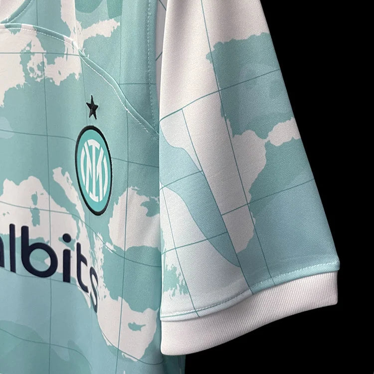 Inter Milan Extérieur 22/23