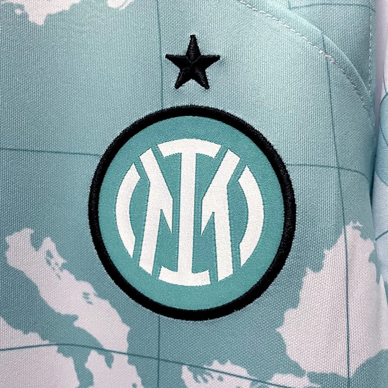 Inter Milan Extérieur 22/23