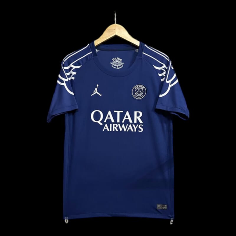 Paris SG Maillot 24/25