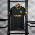 Maillot 24/25 Barcelone Le 12 -ème Maillot, maillot de football avec logo du club et design officiel, vue de face.