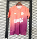 Maillot de football Tunisie 25/26 Le 12 -ème Maillot, maillot officiel avec logo et couleurs de l'équipe nationale tunisienne.