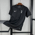 Maillot extérieur Tottenham Real 2025-26 Le 12-ème Maillot, maillot de football avec logo et design officiel, vue frontale