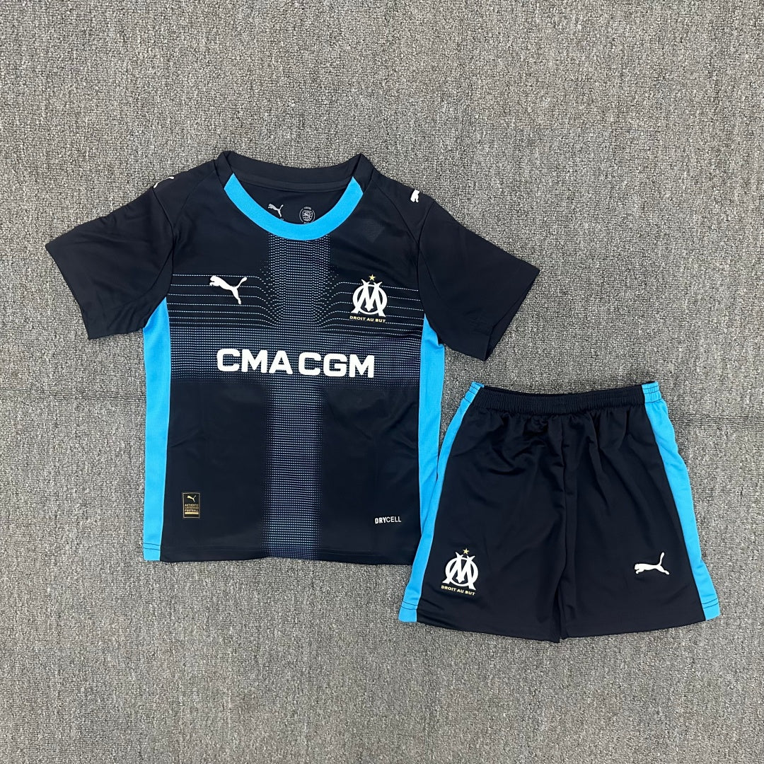 Ensemble pour enfant 25/26 ans Le 12 -ème Maillot, couleur extérieure, costume confortable pour garçon ou fille.