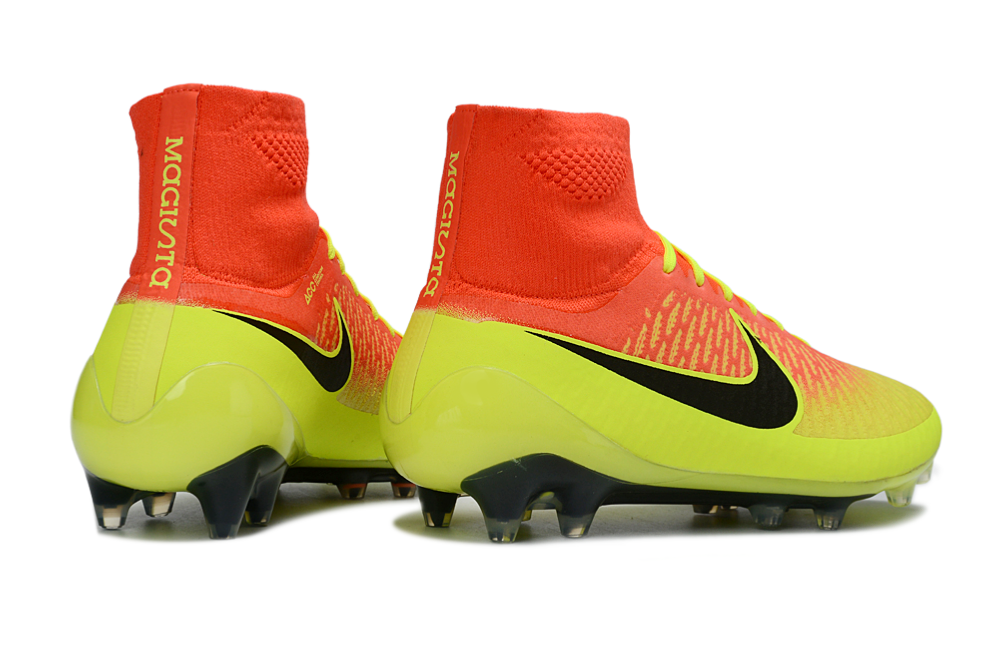 Chaussures de football Magista Obra ACC de Le 12 -ème Maillot avec crampons pour terrain en herbe.
