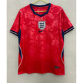 Maillot extérieur Angleterre 25/26 Le 12, maillot de football à manches courtes avec logo et design officiel.