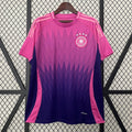 Maillot away 2024 de l'Allemagne, marque Le 12 -ème Maillot, vue front avec logo et détails du maillot de football.