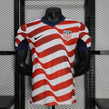 Maillot de football USA Coupe du Monde 2026 Le 12-ème Maillot, maillot officiel avec logo et design national.