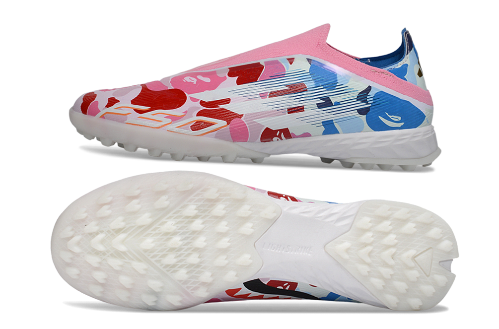 Crampons F50 PRO de Le 12 -ème Maillot, avec pointes en acier et attaches robustes, pour l'escalade ou la randonnée hivernale.