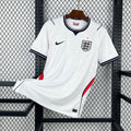 Maillot de l'Angleterre Coupe du Monde 2026 Le 12 -ème Maillot, maillot de football avec logo et couleurs officielles.