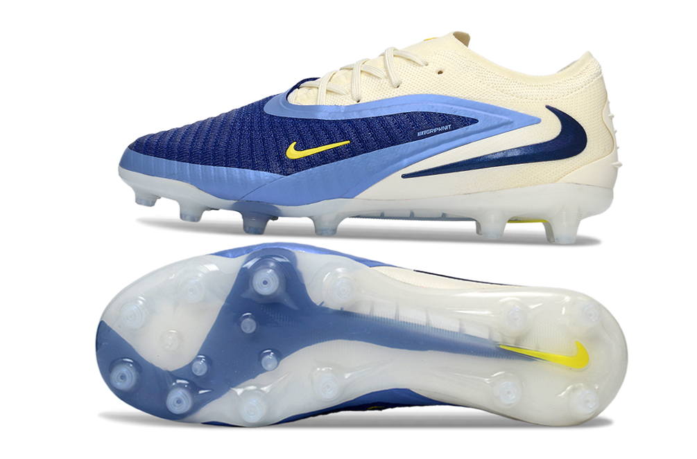 Crampons Phantom GX III Elite de Le 12 -ème Maillot, avec pointes en acier et attaches robustes pour escalade en glace.