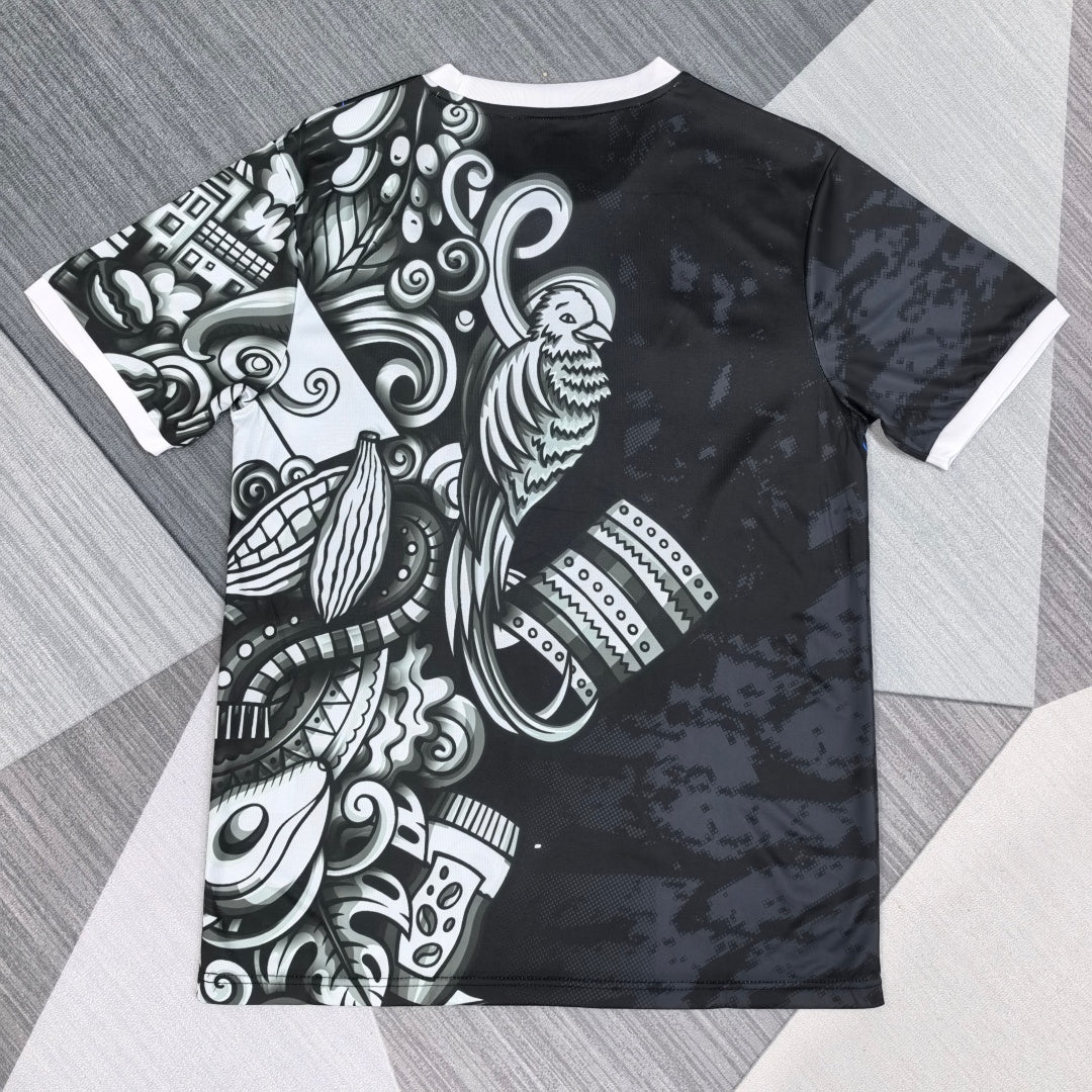 Maillot 25/26 japonais anime Spécial A5, vêtement de sport coloré avec design d'anime japonais, par Le 12 -ème Maillot