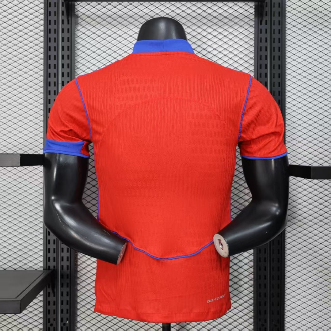 Maillot PSG Third joueur Le 12 -ème Maillot, maillot de football 25/26, vue de face avec logo et design distinctif.