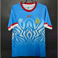 Maillot domicile Congo 25/26 de Le 12 -ème Maillot, maillot de football avec logo et design officiel, vue de face.
