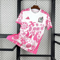 Maillot Mexique concept 2026, maillot de football Le 12 -ème Maillot, design coloré avec logo national et détails modernes.