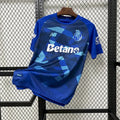 Maillot de football Porto 2024-25, modèle Le 12-ème Maillot, vue de face avec design officiel et logo de l'équipe.