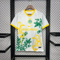 Maillot Concept Inter Milan 2024-25 de Le 12 -ème Maillot, maillot de football à manches courtes avec design moderne.
