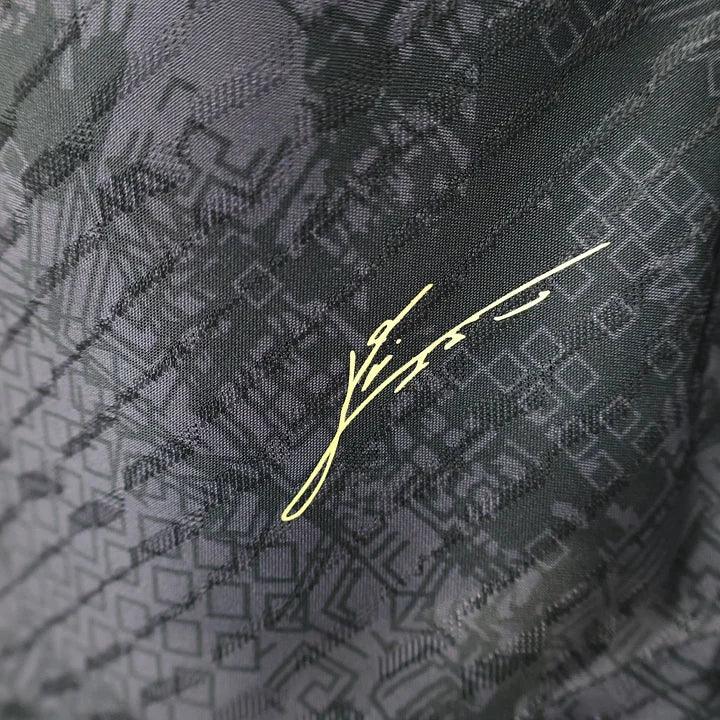 Maillot de football Argentine 2024-2025 par Le 12 -ème Maillot, maillot de football avec design officiel et couleurs argentines.