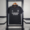 Maillot de football Real Madrid 2023-2024, marque Le 12 -ème Maillot, vue de face avec logo et détails du maillot.